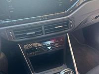 Usata VW Polo Life 95 CV (69 kW) 2022 Grigio Utilitaria
