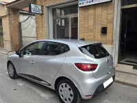 Usata Renault Clio IV 75 CV (55 kW) 2017 Grigio Berlina