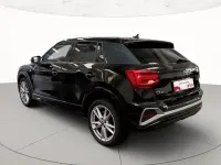 Usata Audi Q2 S-Line 150 CV (110 kW) 2025 Nero mito metallizzato SUV