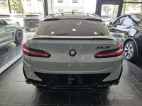 Usata BMW X4 M Competition Edition 510 CV (375 kW) 2025 Brooklyn gray SUV