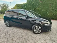 Usata Citroën Grand C4 Picasso Exclusive 150 CV (110 kW) 2016 Nero Monovolume