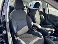 usata Peugeot 208 NAVI PureTech 82 5 porte Allure PROVEN