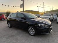 Usata Fiat Tipo 95 CV (69 kW) 2018 Blu Berlina