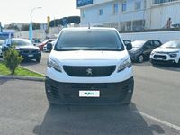 Usata Peugeot e-Expert Premium 100 kW (136 CV) 2022 Bianco Furgone