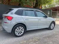 Occasion Skoda Kamiq 90 ch (66 kW) 2021 Gris SUV