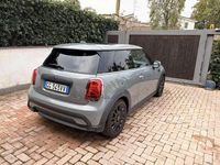 Usata Mini ONE Essential 102 CV (75 kW) 2021 Utilitaria