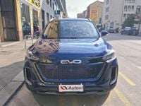 Nuova EVO Evo 5 128 CV (94 kW) 2026 Other SUV