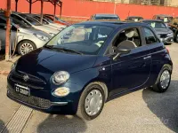 Usata Fiat 500 Star 69 CV (50 kW) 2020 Bluazzurro Berlina