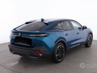 Usata Peugeot 408 GT GTi 131 CV (96 kW) 2023 Blu SUV