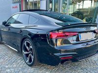 usata Audi RS5 RS5Sportback 2.9 tfsi quattro 450cv tiptronic