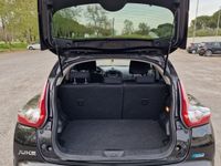 Usata Nissan Juke 110 CV (80 kW) 2015 Nero SUV