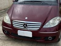 Usata Mercedes A180 2006 Berlina