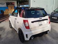 Usata Ligier JS50 2022 Bianco Utilitaria