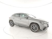 Usata Mercedes GLA200 AMG Line Premium 150 CV (110 kW) 2025 Gray SUV