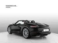 Usata Porsche 718 299 CV (219 kW) 2018 Cabrio