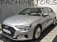 Usata Audi A3 e-tron Advanced 150 CV (110 kW) 2020 Argento Utilitaria