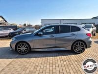 Usata BMW 118 M Sport 136 CV (100 kW) 2024 Grigio scuro Utilitaria