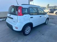 Usata Fiat Panda City Life 70 CV (51 kW) 2023 Bianco metallizzato Utilitaria