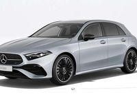 Nuova Mercedes A180 136 CV (100 kW) 2026 Argento hightech Berlina