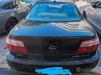 Usata Opel Omega Executive 218 CV (160 kW) 2001 Berlina