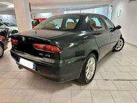 usata Alfa Romeo 156 2.0 jts 16v Distinctive BELLISSIMA!!!