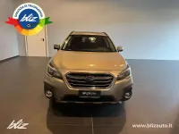 Usata Subaru Outback Premium 175 CV (128 kW) 2019 Bronzo Station wagon