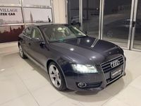 usata Audi A5 Sportback - - 2.0 TDI 177CV Advanced