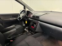 usata Seat Alhambra 2.0 TDI