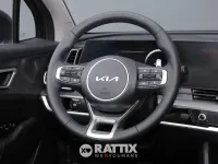Usata Kia Sportage Style 245 CV (180 kW) 2024 Nero SUV