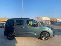 Usata Toyota Proace Verso City 102 CV (75 kW) 2024 Blu / metallizzato Station wagon