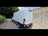 usata Ford Transit Furgone 330 2.0TDCi EcoBlue 170CV PM-TM Furgone Trend del 2021 usata a Catania