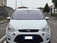 Usata Ford S-MAX Titanium 163 CV (119 kW) 2013 Monovolume