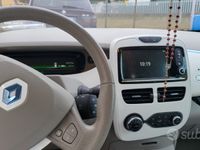 usata Renault Zoe agvya0