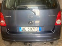 Usata Opel Agila 75 CV (55 kW) 2006 Utilitaria