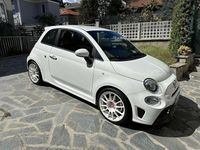 Usata Abarth 595 Turismo 165 CV (121 kW) 2023 Utilitaria
