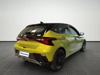 Nuova Hyundai i20 90 CV (66 kW) 2026 5n6 Utilitaria
