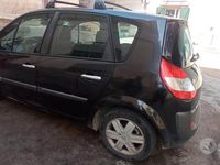 Usata Renault Scénic 2003 Monovolume