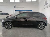 Nuova Hyundai i20 101 CV (74 kW) 2025 Nero Berlina