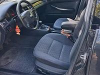 Usata Audi A6 150 CV (110 kW) 1998 Blu Berlina