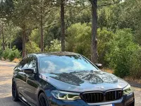 Usata BMW M5 Competition Edition 625 CV (459 kW) 2020 Berlina