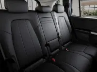 Nuova Mercedes GLB200 Advanced 150 CV (110 kW) 2026 Argento hightech SUV