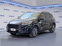 Usata Ford Kuga ST-Line X 225 CV (165 kW) 2023 Nero SUV