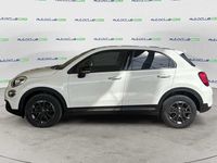 Usata Fiat 500X Club 95 CV (69 kW) 2022 Bianco SUV
