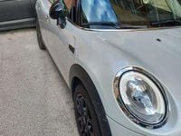 Usata Mini Cooper D Seven 116 CV (85 kW) 2018 Utilitaria
