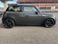 Usata Mini Cooper Clubman 184 CV (135 kW) 2013 Gray Station wagon