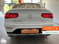 Usata Mercedes GLC250 204 CV (150 kW) 2018 SUV