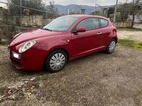 Usata Alfa Romeo MiTo 78 CV (57 kW) 2010 Utilitaria