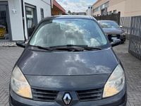 Usata Renault Scénic II Exception 106 CV (77 kW) 2006 Grigio Monovolume