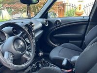 Usata Mini Cooper S 2014 Nero Utilitaria