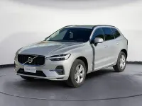 Usata Volvo XC60 Core 197 CV (144 kW) 2023 Grigio SUV
